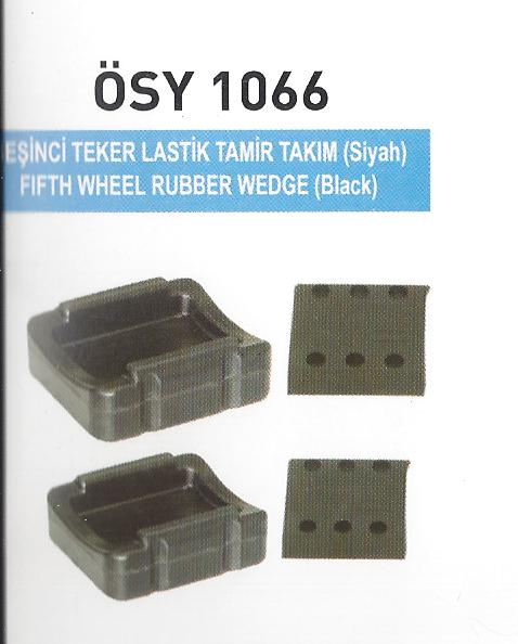 PLEYT TABLA TAKOZ TM TK 3 SIYAH LASTIK SK 2121-6